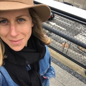 Meet your Posher, Kate